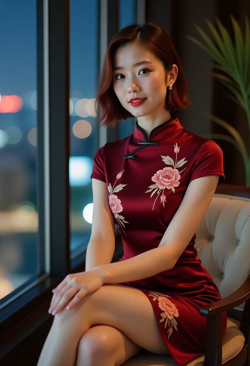 苍穹战术研习社 头像